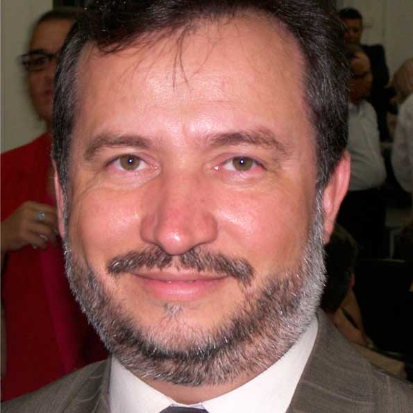 José Pinto de Luna