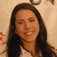 Caroline Perez Sanches de Luna